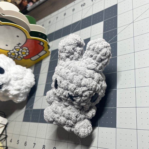 Miffy plushies - Picture 4 of 6